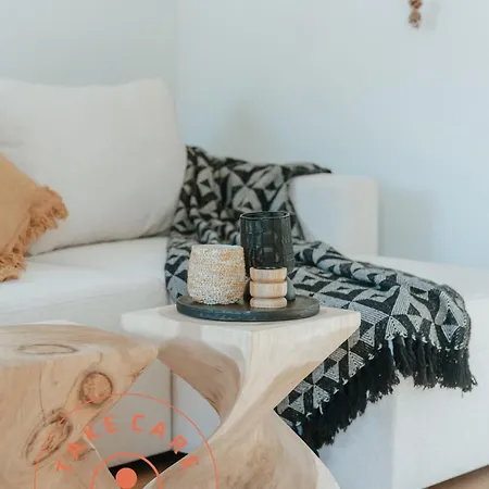 Spacious In - Tcm * Málaga