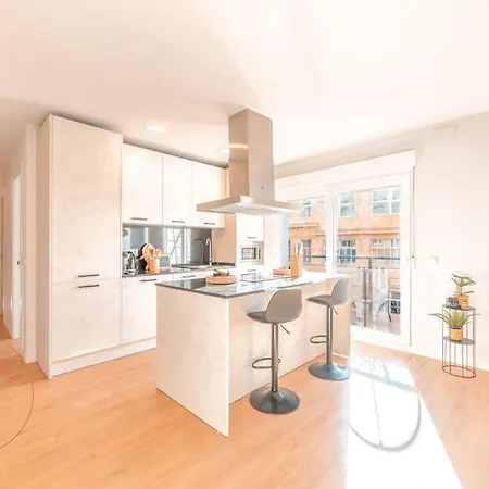 Spacious In - Tcm Málaga