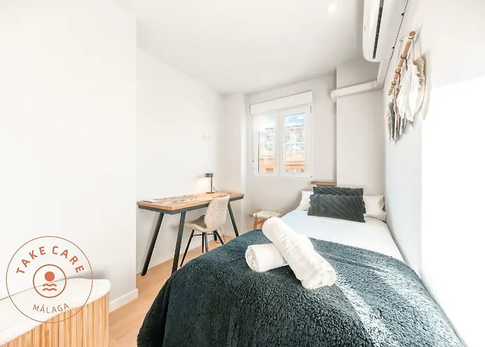 Spacious In - Tcm *