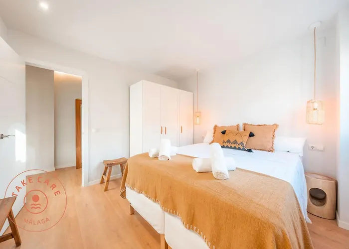 Apartamento Spacious In - Tcm