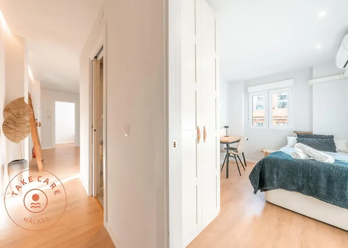 Spacious In - Tcm Apartamento *