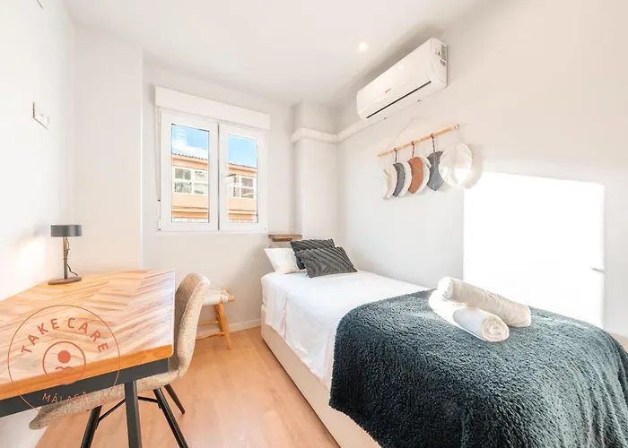 Spacious In - Tcm Apartamento