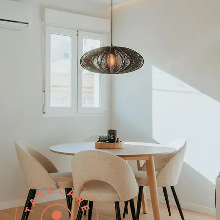 Appartamento Spacious In - Tcm