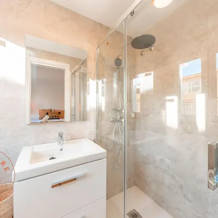 Appartamento Spacious In - Tcm *