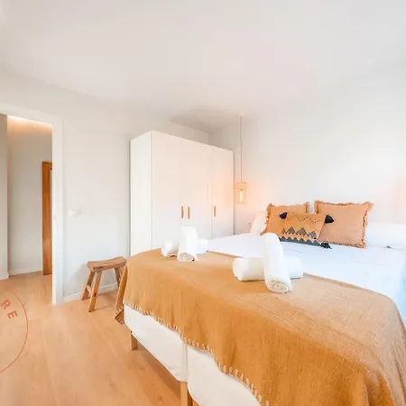 Appartamento Spacious In - Tcm