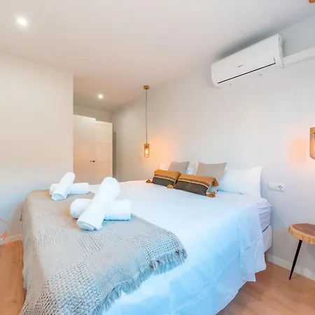 Appartamento Spacious In - Tcm *